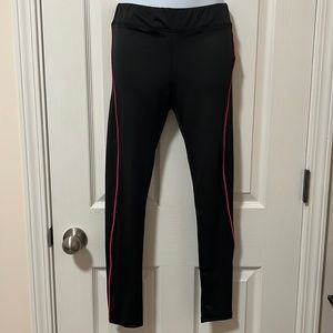 Layer 8 Performance Leggings (EUC)